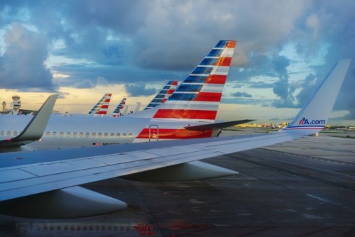 American Airlines Reveals Secret To Flawless Corporate Culture HRD Asia